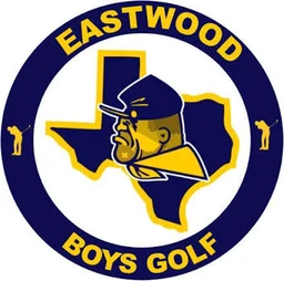 Eastwood Boys Golf logo